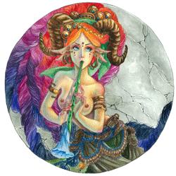 Jessica Douglas' Logo